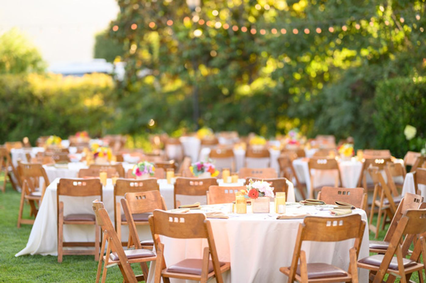 Photos: Sutton Foster Performs at Peju Winery as Part of Broadway and Vine's Summer 2023 Season  Image