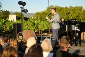 Jacob Langfelder @ BroadwayWorld Jacob Langfelder Photo