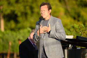 Jacob Langfelder @ BroadwayWorld Jacob Langfelder Photo