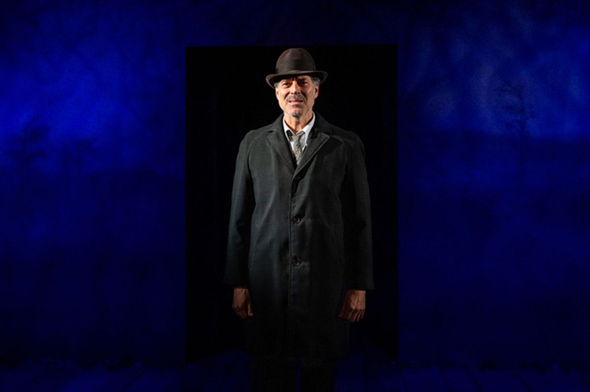 Christopher Innvar at 