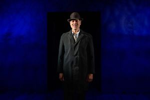 Christopher Innvar Photo