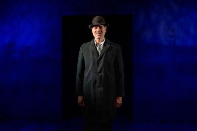 Christopher Innvar Photo