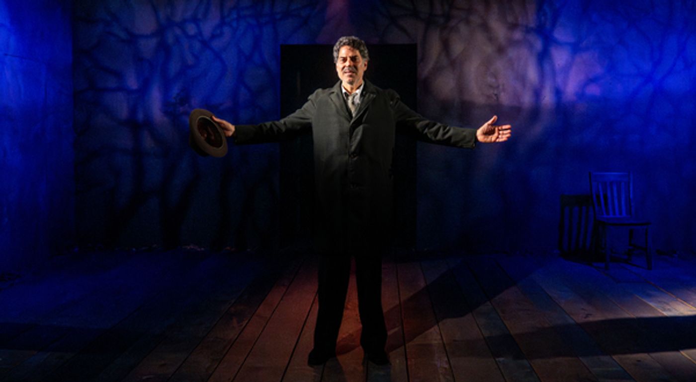 Photos: First Look at FAITH HEALER at Barrington Stage Company  Image