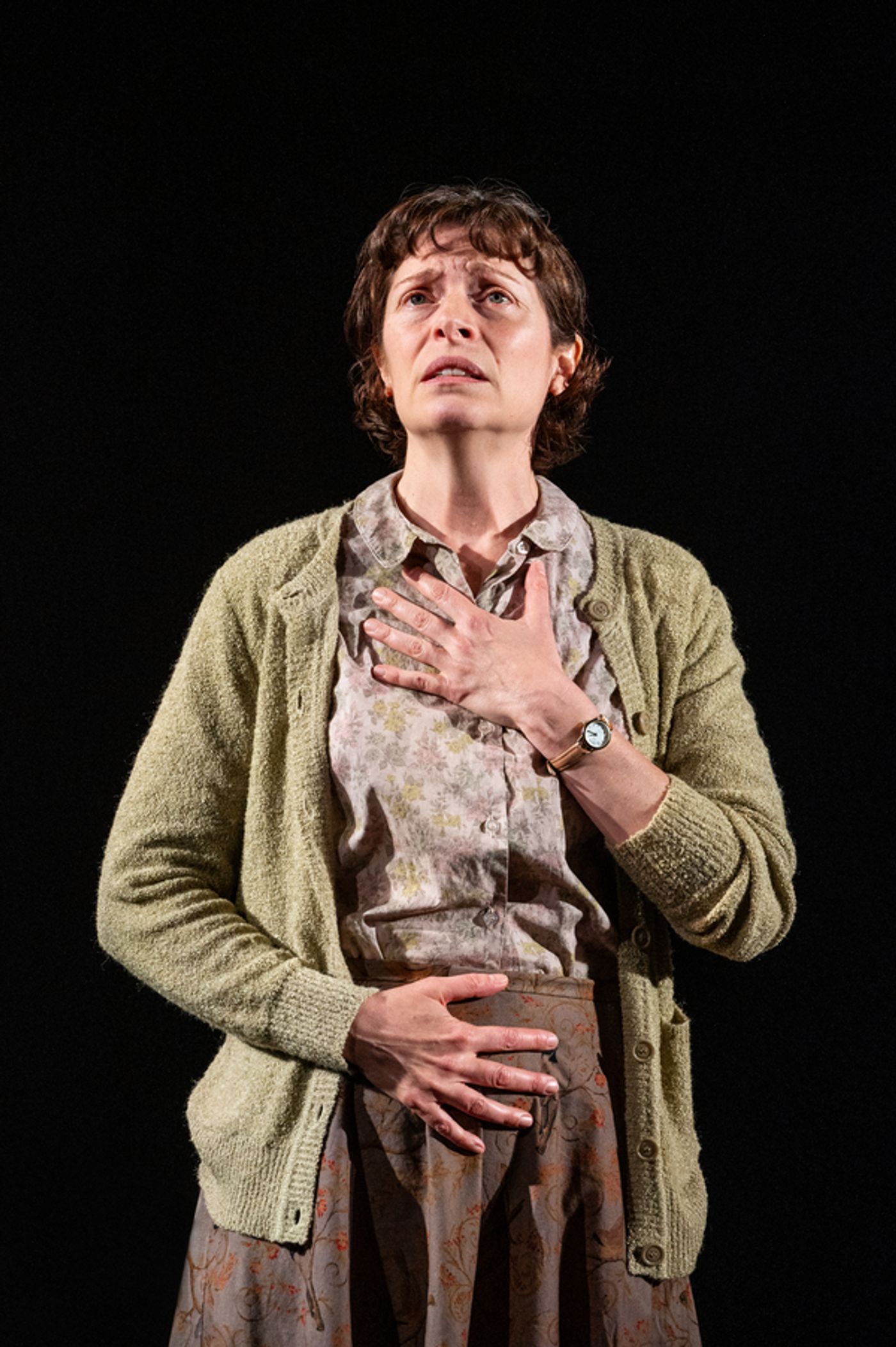 Photos: First Look at FAITH HEALER at Barrington Stage Company  Image