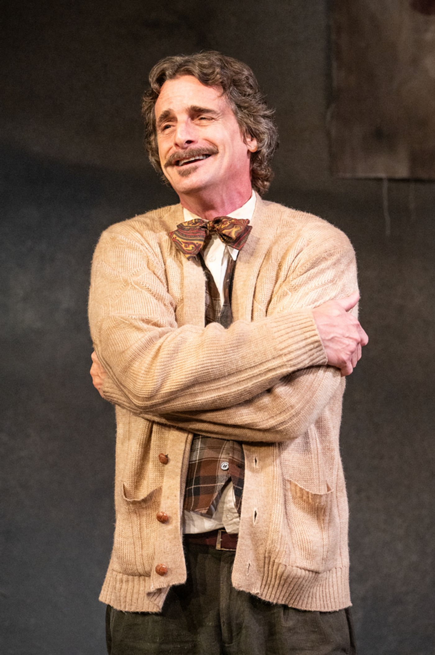 Photos: First Look at FAITH HEALER at Barrington Stage Company  Image