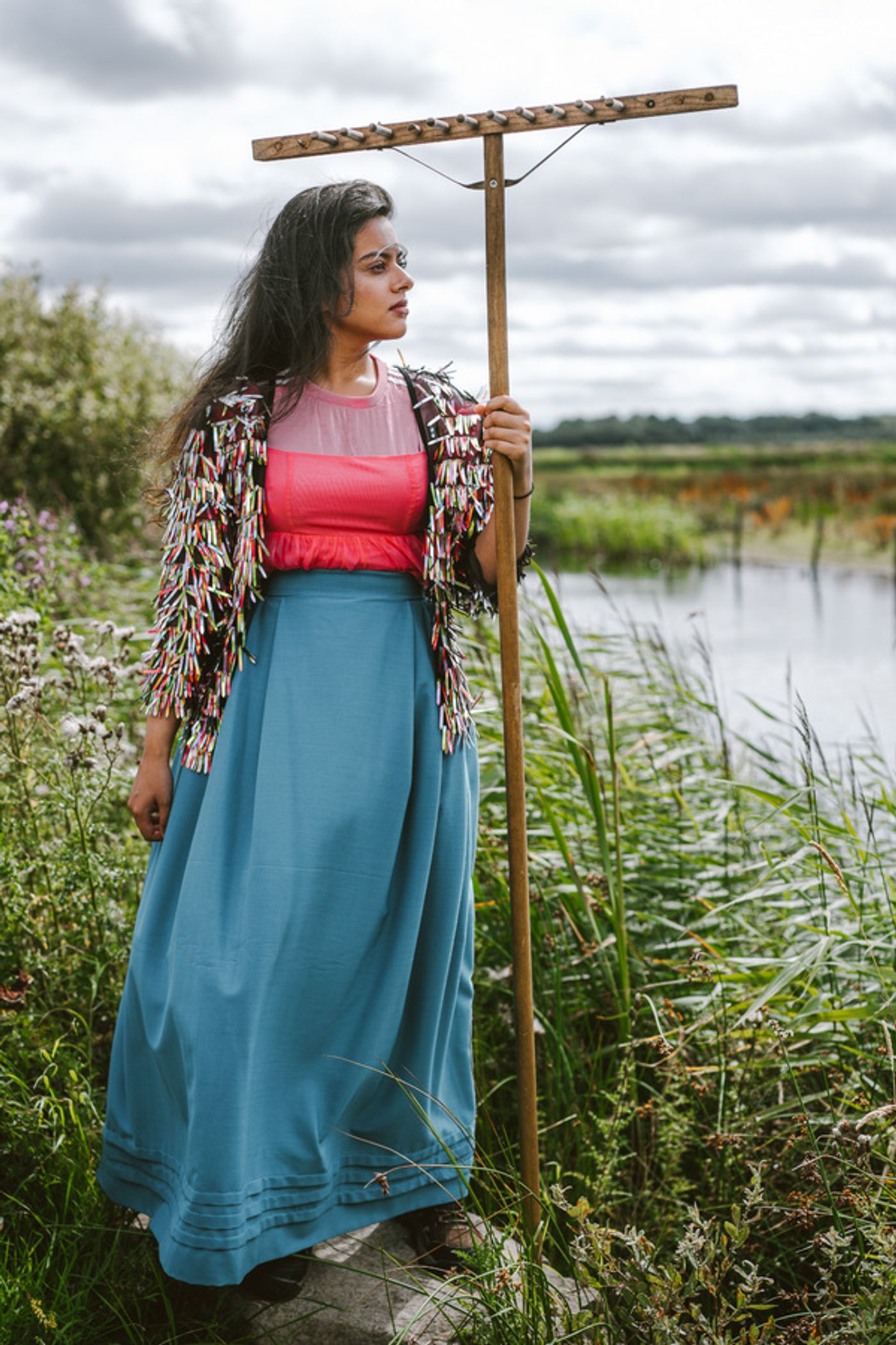 Photos: First Look at NEST at St Aidan's RSPB Nature Park  Image