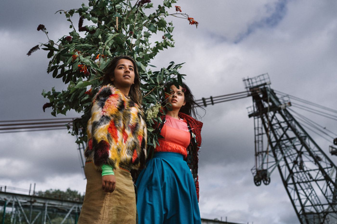 Photos: First Look at NEST at St Aidan's RSPB Nature Park  Image