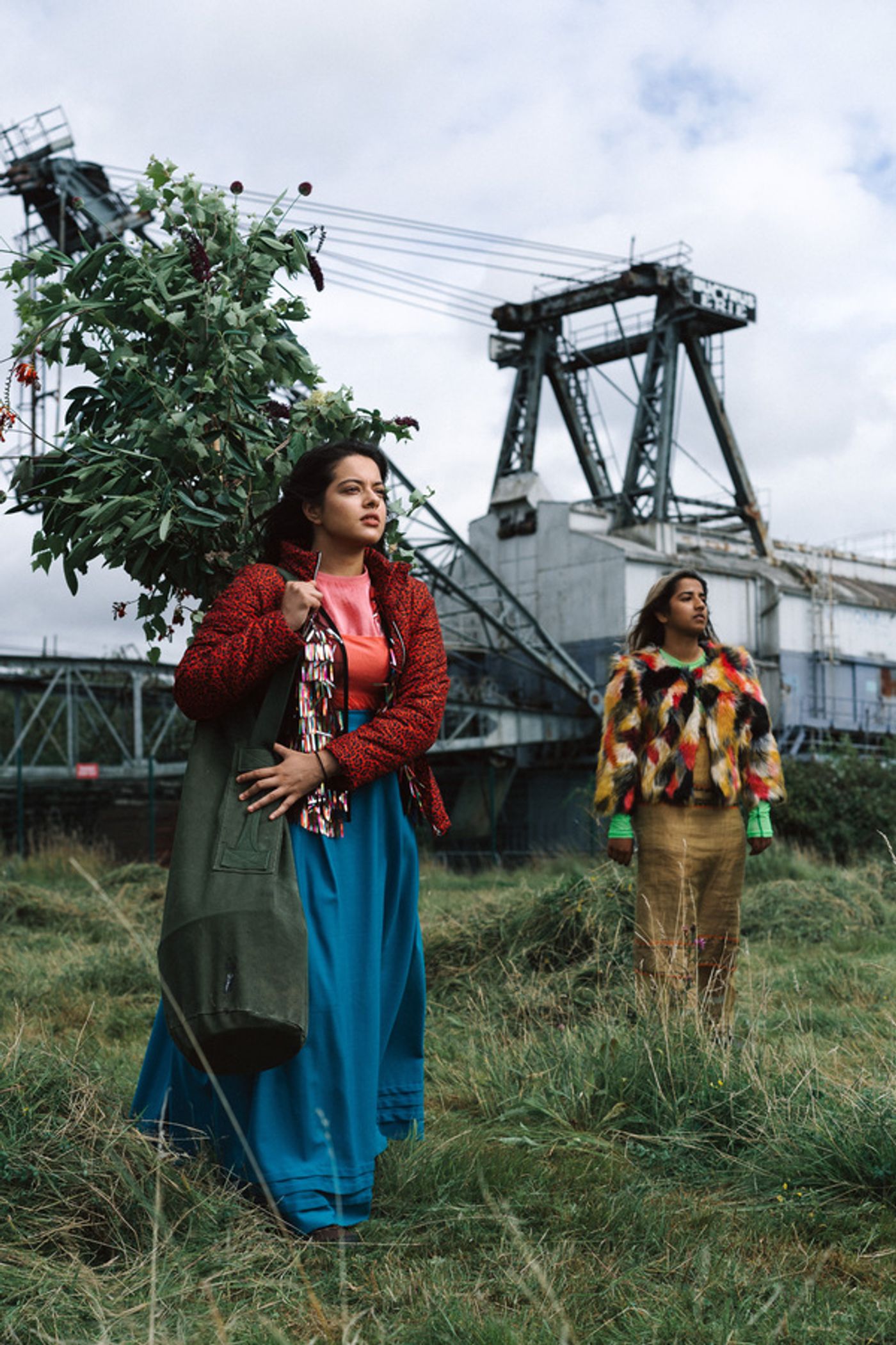 Photos: First Look at NEST at St Aidan's RSPB Nature Park  Image