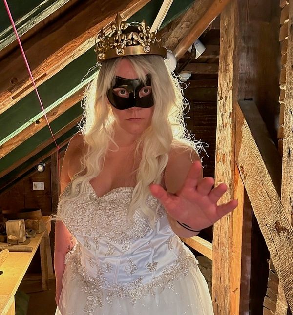 Photos: Inside Rehearsal For ELEGY FOR A FALLEN ANGEL at Madison Lyric Stage Photos: Inside Rehearsal For ELEGY FOR A FALLEN ANGEL at Madison Lyric Stage Image