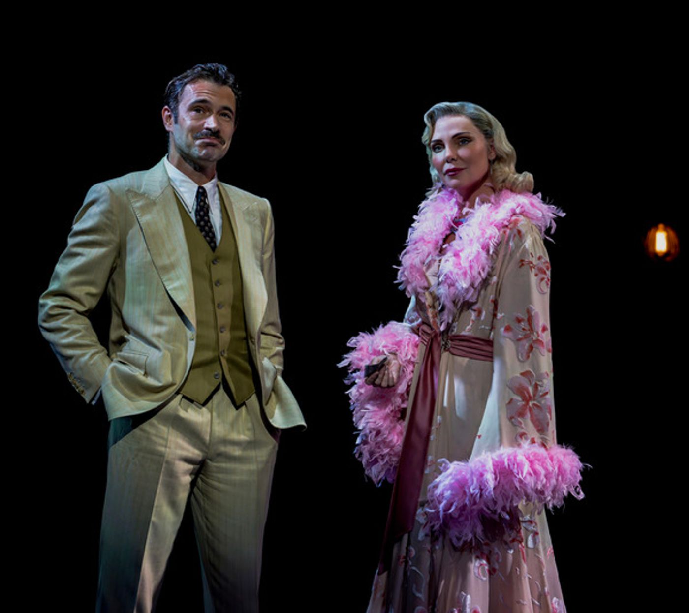 Photos: First Look at the UK Tour of 42ND STREET  Image