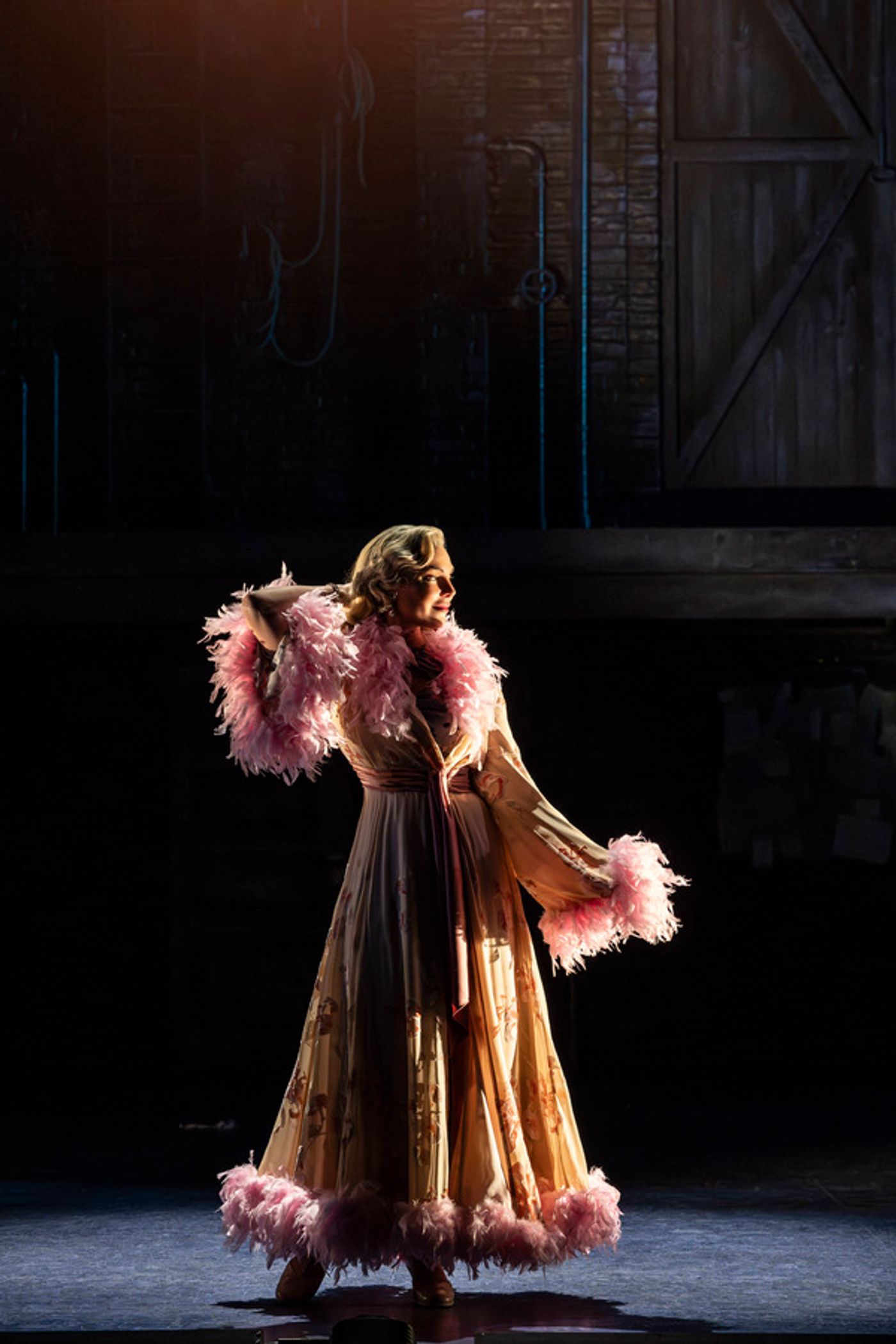 Photos: First Look at the UK Tour of 42ND STREET  Image