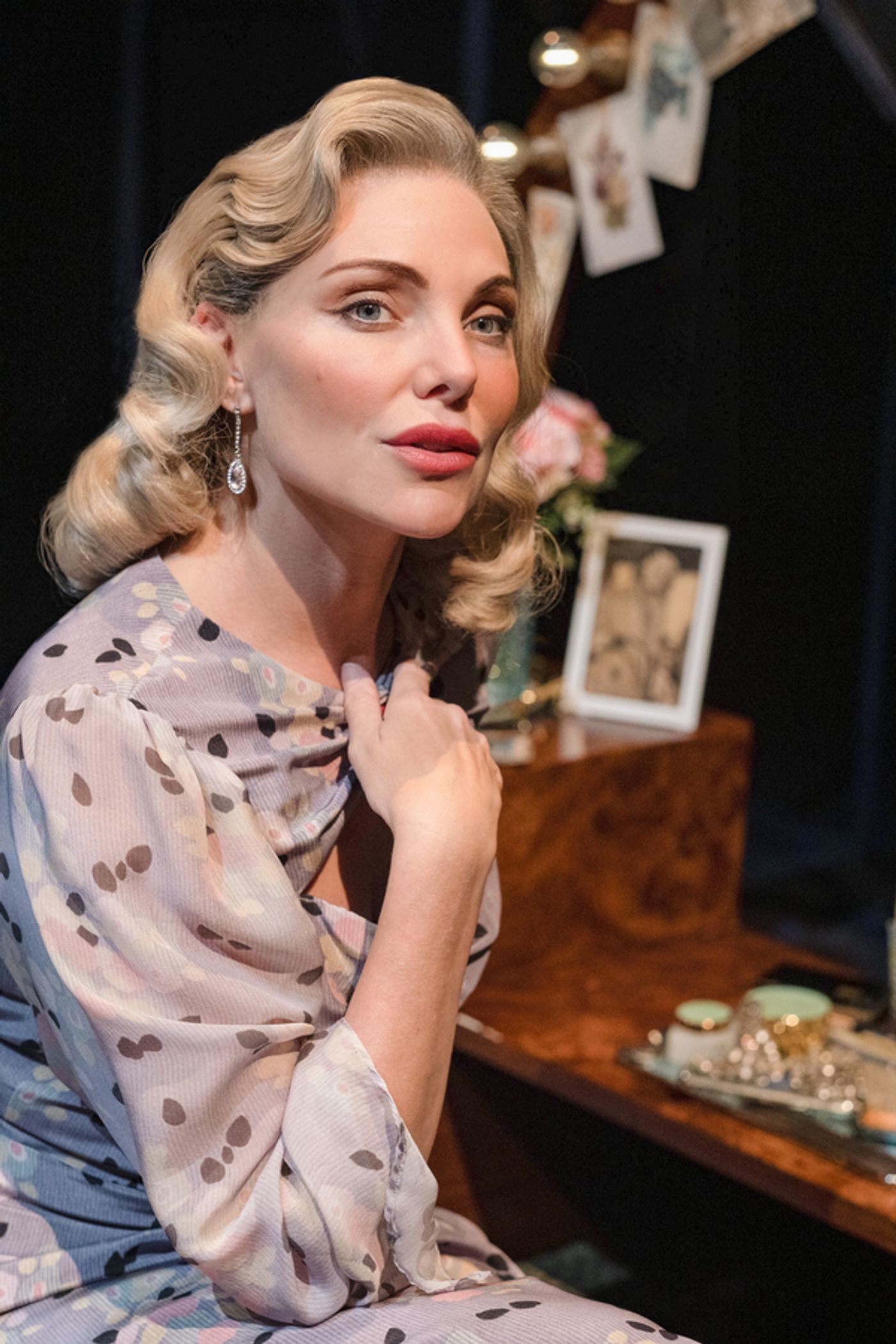 Photos: First Look at the UK Tour of 42ND STREET  Image