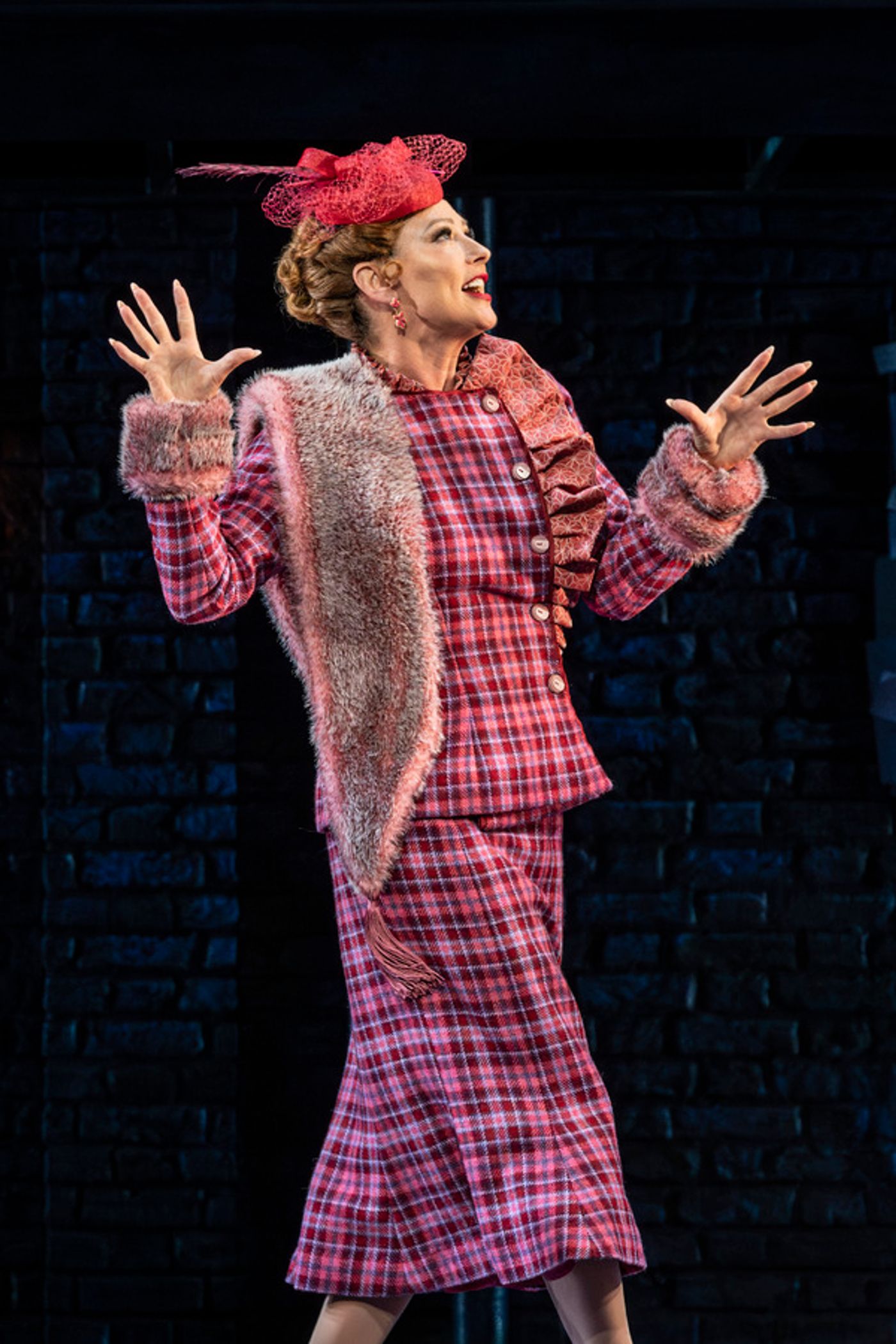 Photos: First Look at the UK Tour of 42ND STREET  Image