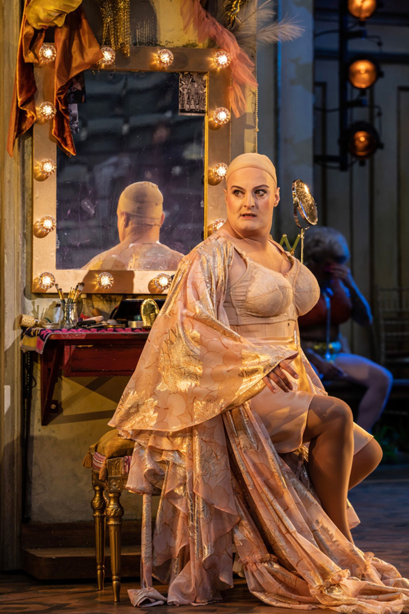 Critics' Pick: Gary Naylor's Best of 2023 in Review  Image