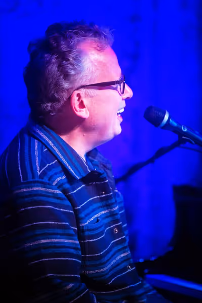 Billy Stritch Photo