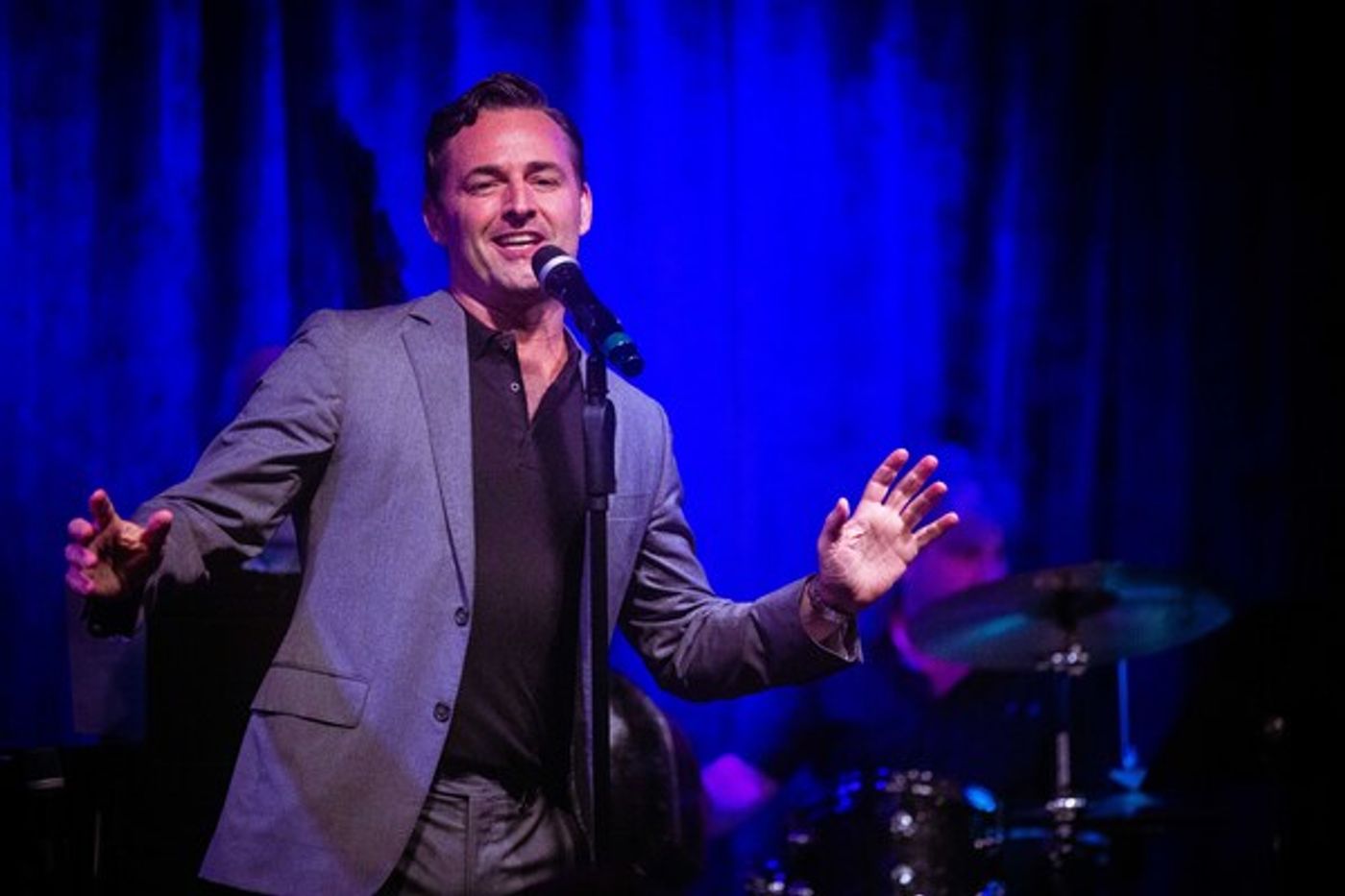 Photos: August 1st THE LINEUP WITH SUSIE MOSHER Particularly Special In A Matt Baker Photo Essay  Image