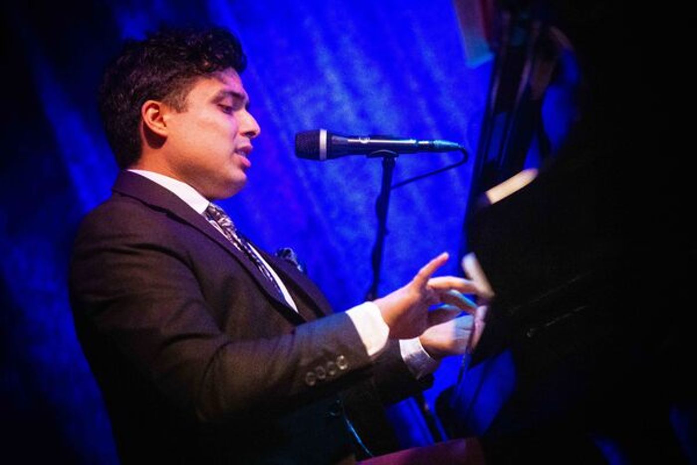 Photos: August 1st THE LINEUP WITH SUSIE MOSHER Particularly Special In A Matt Baker Photo Essay  Image