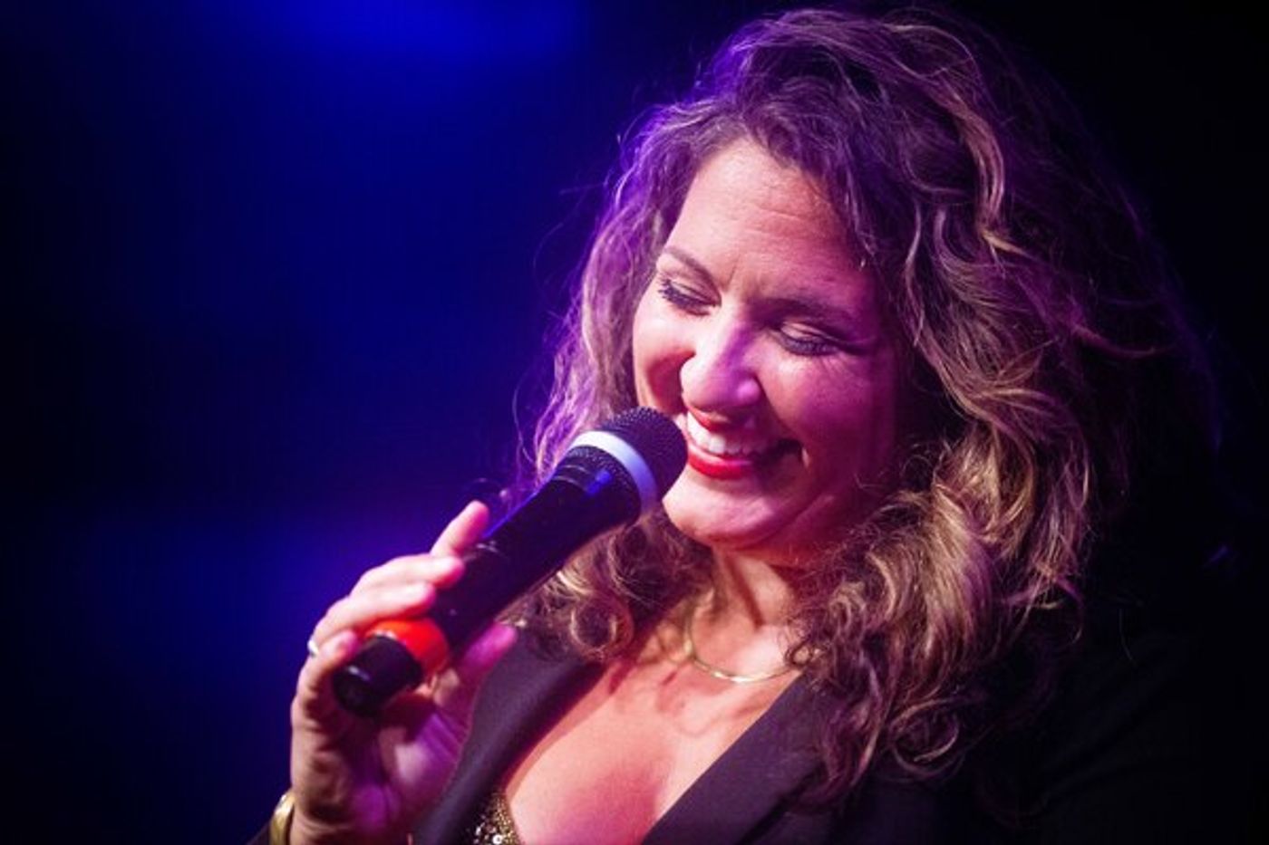 Photos: August 1st THE LINEUP WITH SUSIE MOSHER Particularly Special In A Matt Baker Photo Essay  Image