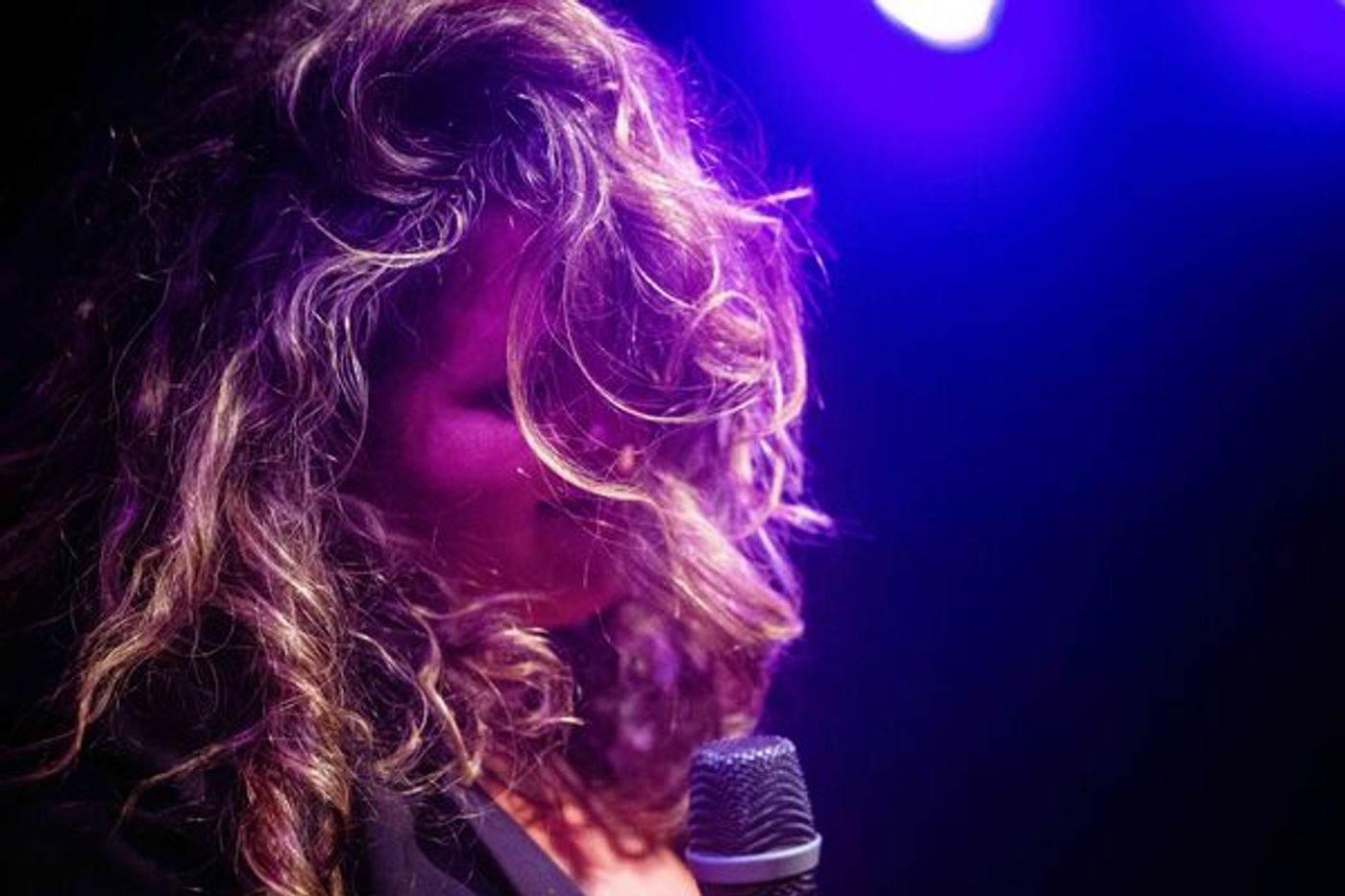 Photos: August 1st THE LINEUP WITH SUSIE MOSHER Particularly Special In A Matt Baker Photo Essay  Image