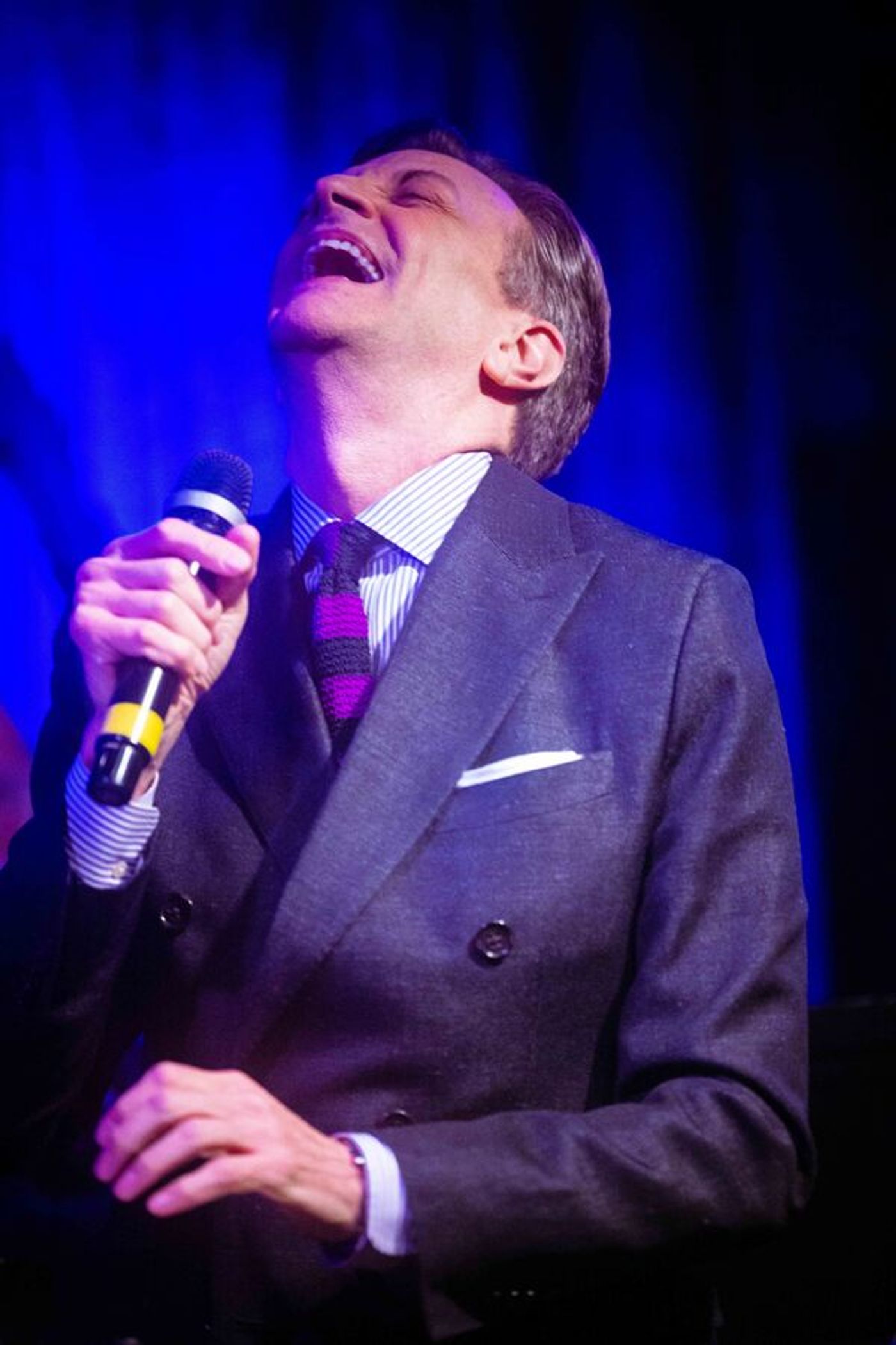 Photos: August 1st THE LINEUP WITH SUSIE MOSHER Particularly Special In A Matt Baker Photo Essay  Image