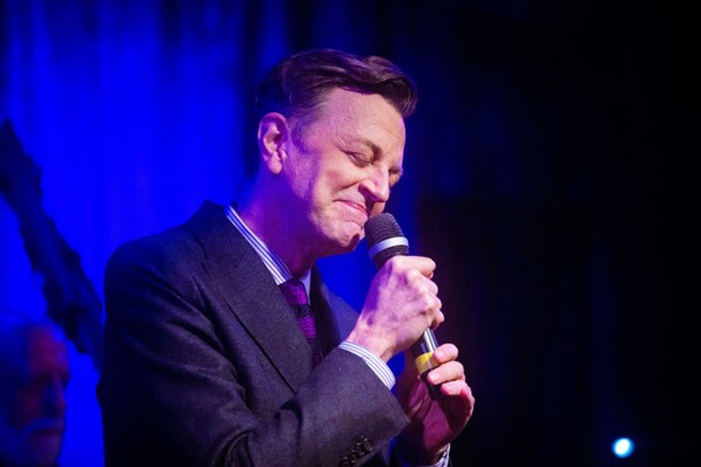 Photos: August 1st THE LINEUP WITH SUSIE MOSHER Particularly Special In A Matt Baker Photo Essay  Image