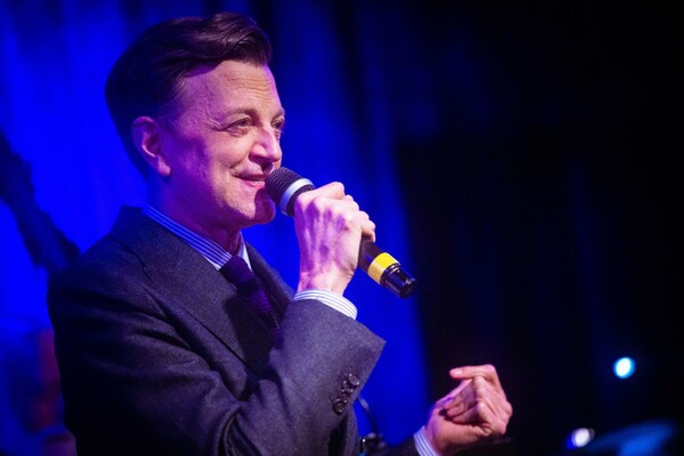 Photos: August 1st THE LINEUP WITH SUSIE MOSHER Particularly Special In A Matt Baker Photo Essay  Image