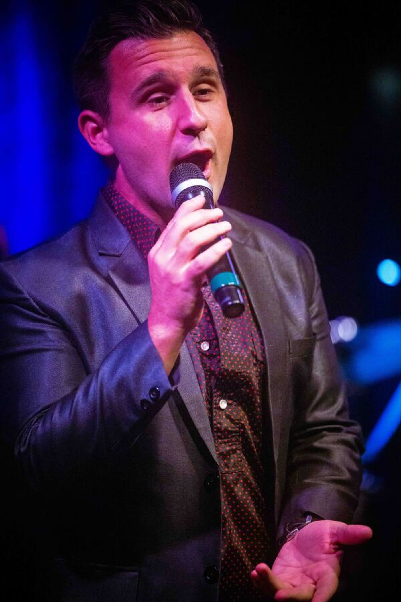 Photos: August 1st THE LINEUP WITH SUSIE MOSHER Particularly Special In A Matt Baker Photo Essay  Image