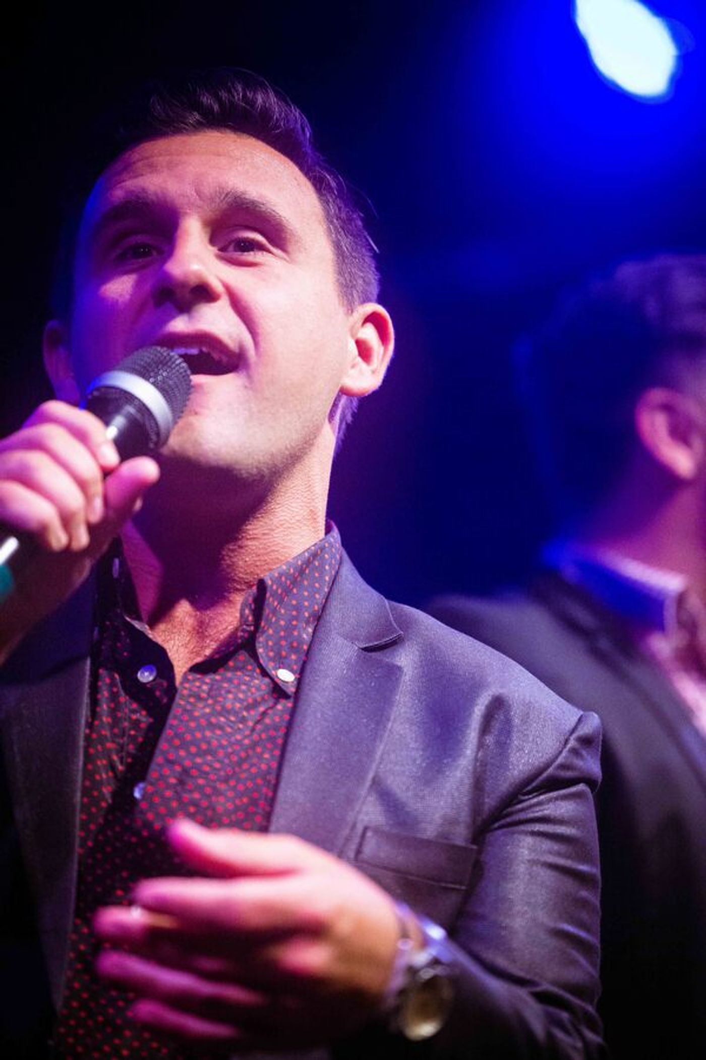 Photos: August 1st THE LINEUP WITH SUSIE MOSHER Particularly Special In A Matt Baker Photo Essay  Image