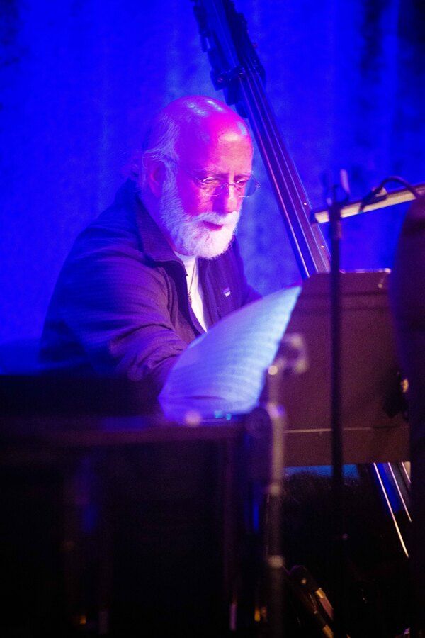 John Miller Photo