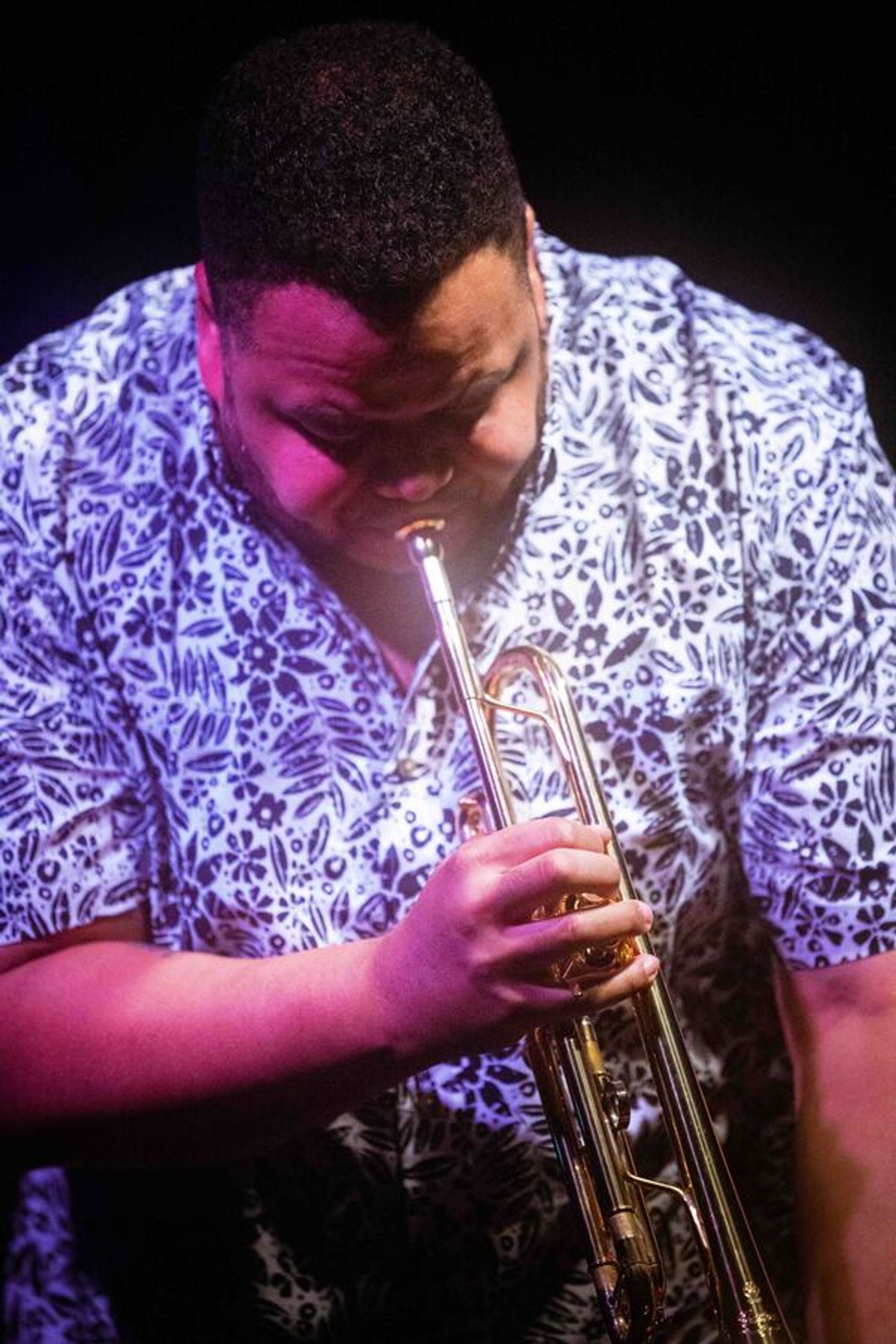 Photos: August 1st THE LINEUP WITH SUSIE MOSHER Particularly Special In A Matt Baker Photo Essay  Image