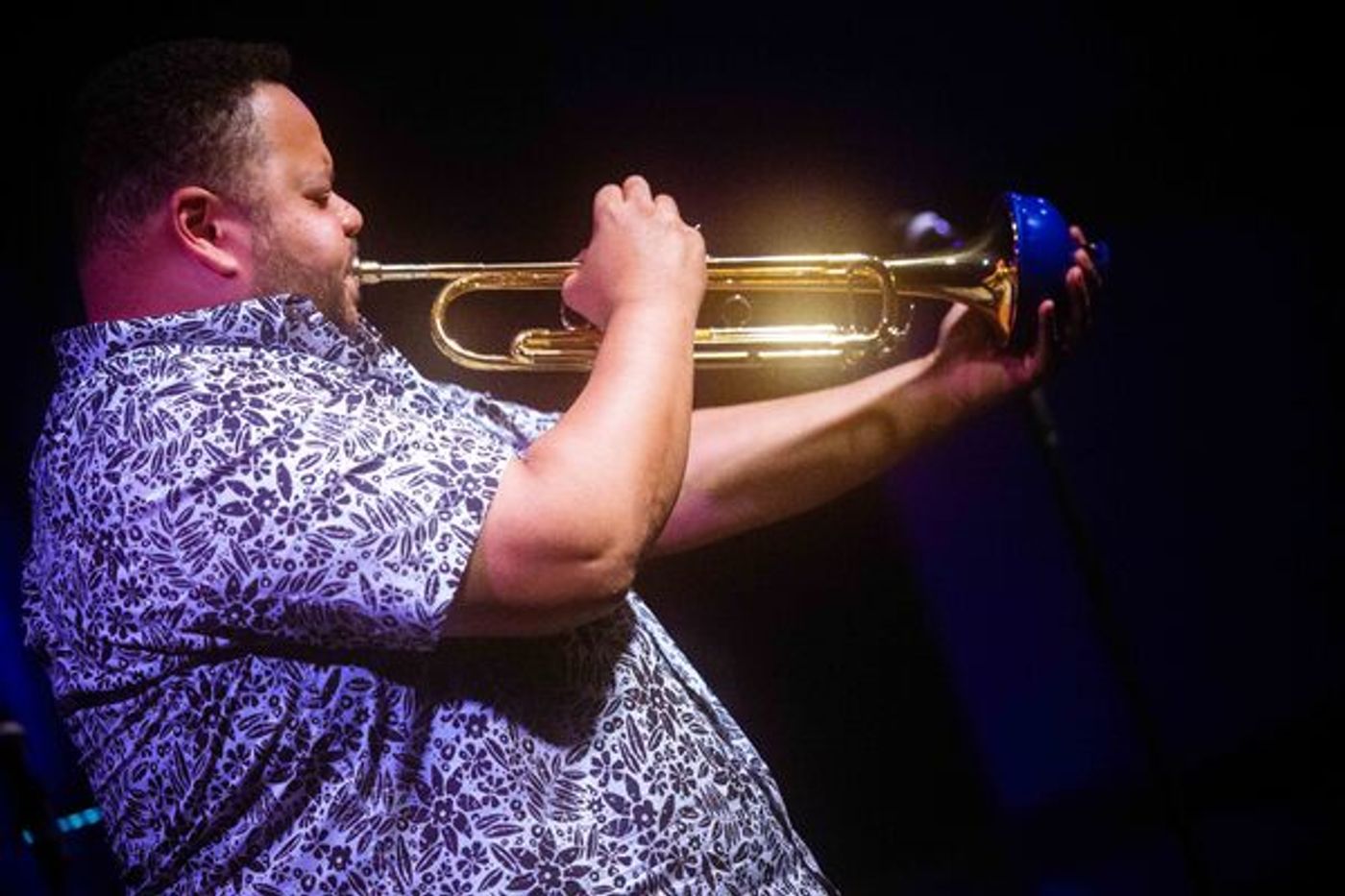 Photos: August 1st THE LINEUP WITH SUSIE MOSHER Particularly Special In A Matt Baker Photo Essay  Image