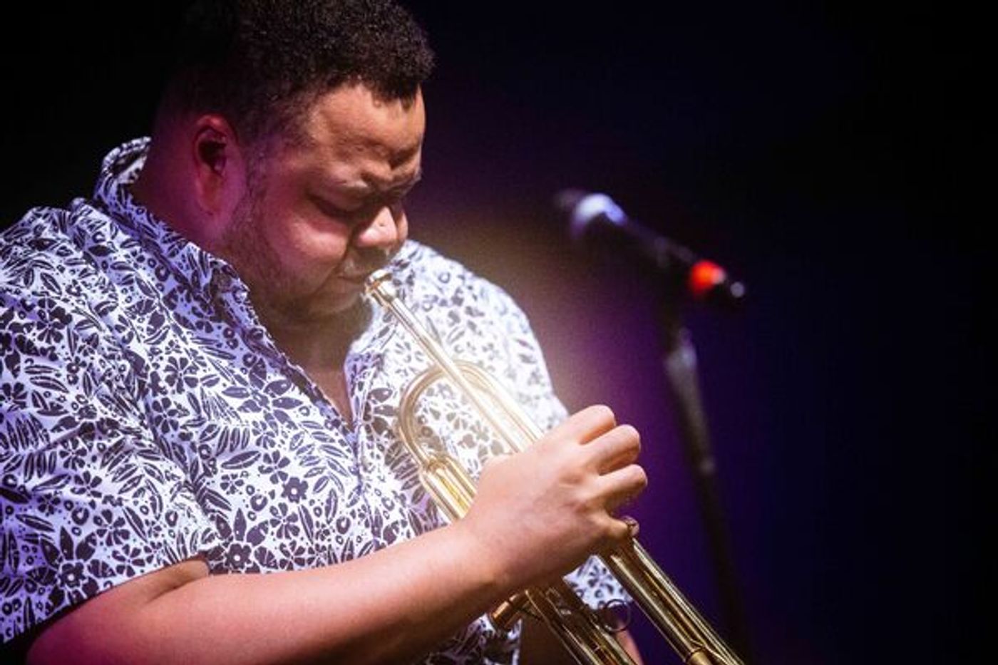 Photos: August 1st THE LINEUP WITH SUSIE MOSHER Particularly Special In A Matt Baker Photo Essay  Image