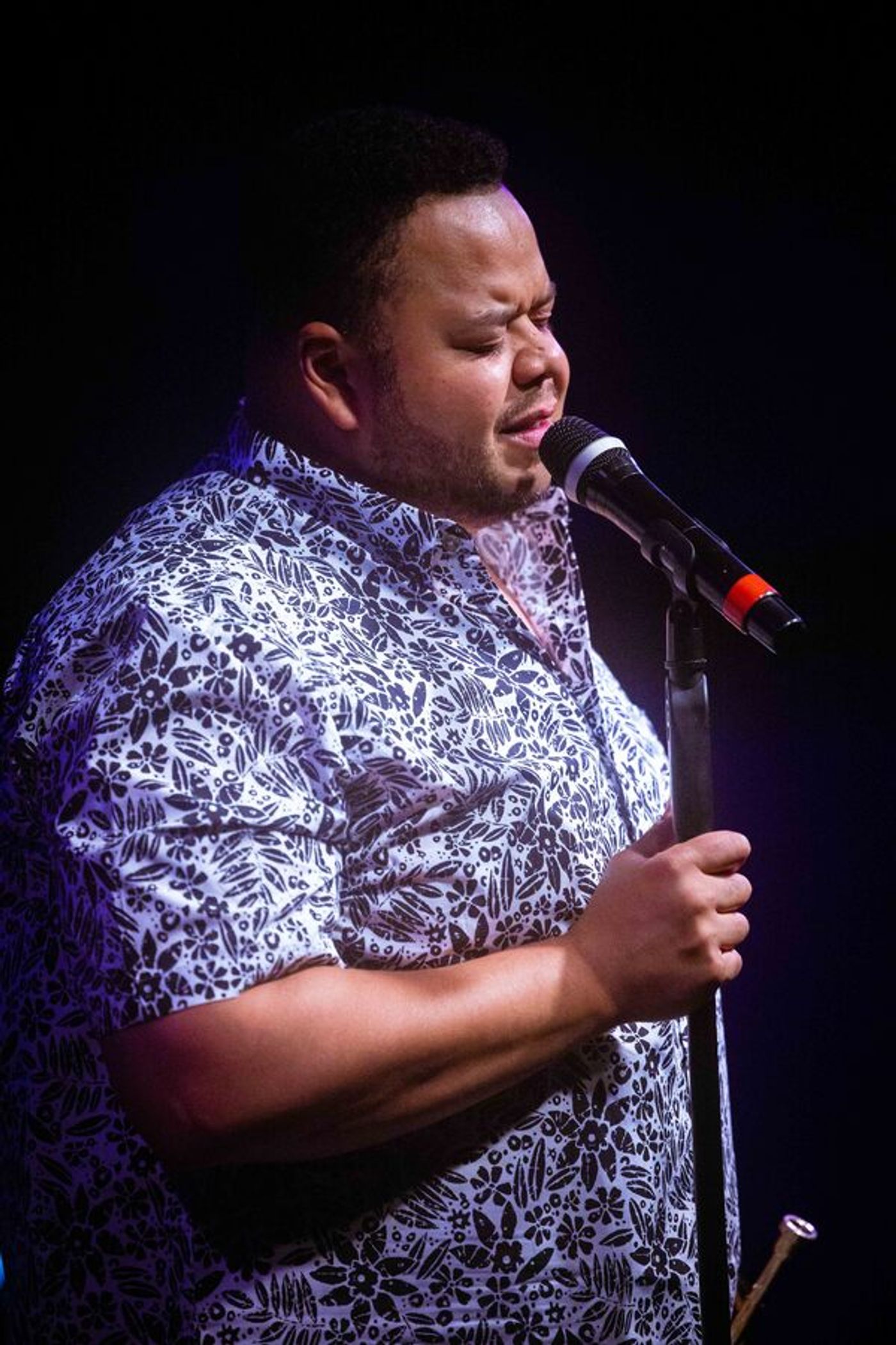 Photos: August 1st THE LINEUP WITH SUSIE MOSHER Particularly Special In A Matt Baker Photo Essay  Image