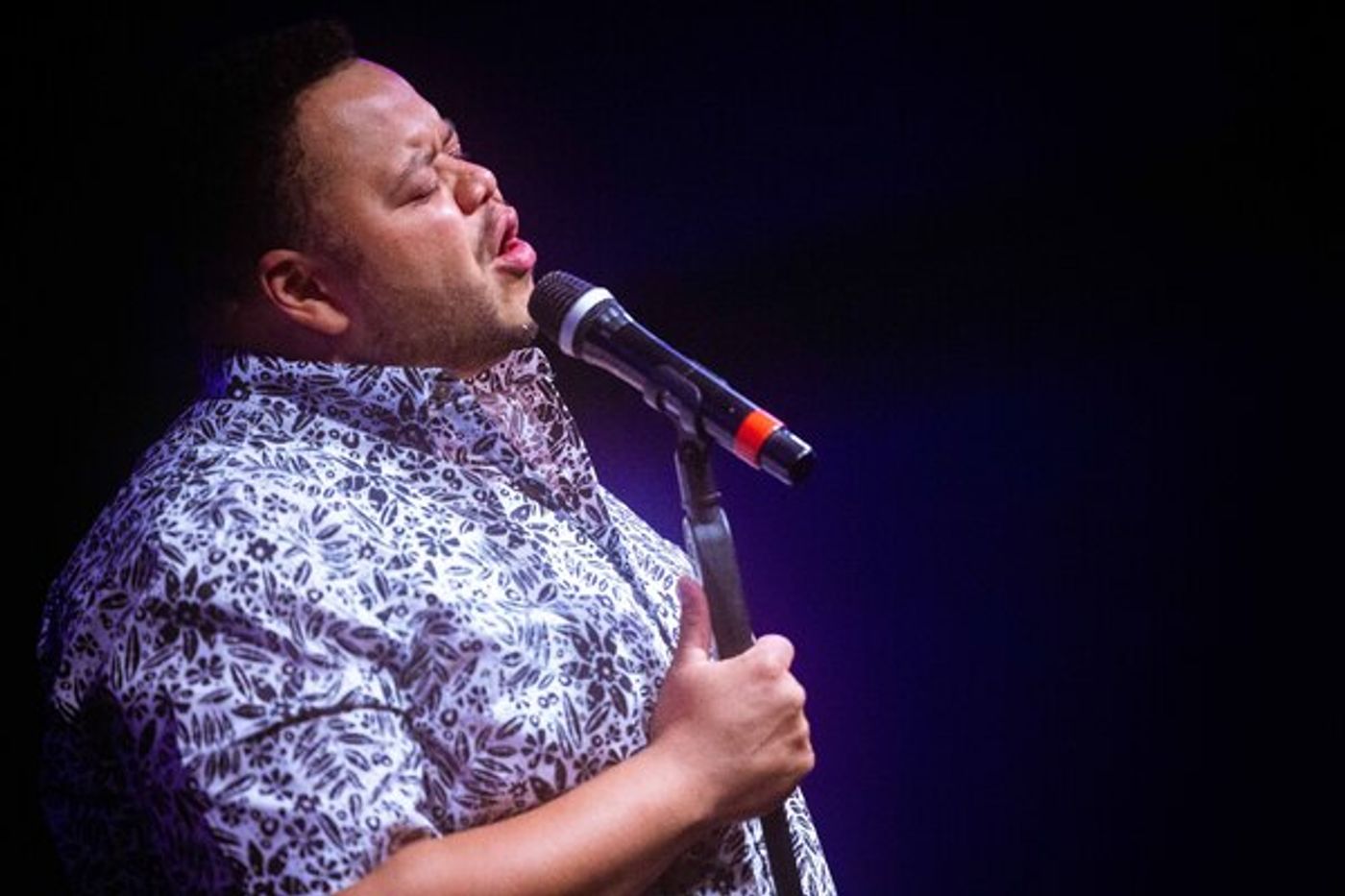 Photos: August 1st THE LINEUP WITH SUSIE MOSHER Particularly Special In A Matt Baker Photo Essay  Image