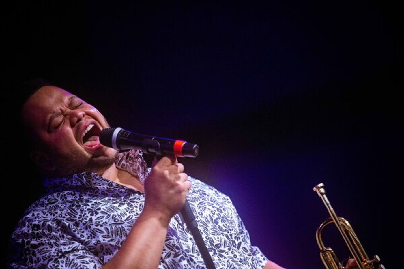 Photos: August 1st THE LINEUP WITH SUSIE MOSHER Particularly Special In A Matt Baker Photo Essay  Image