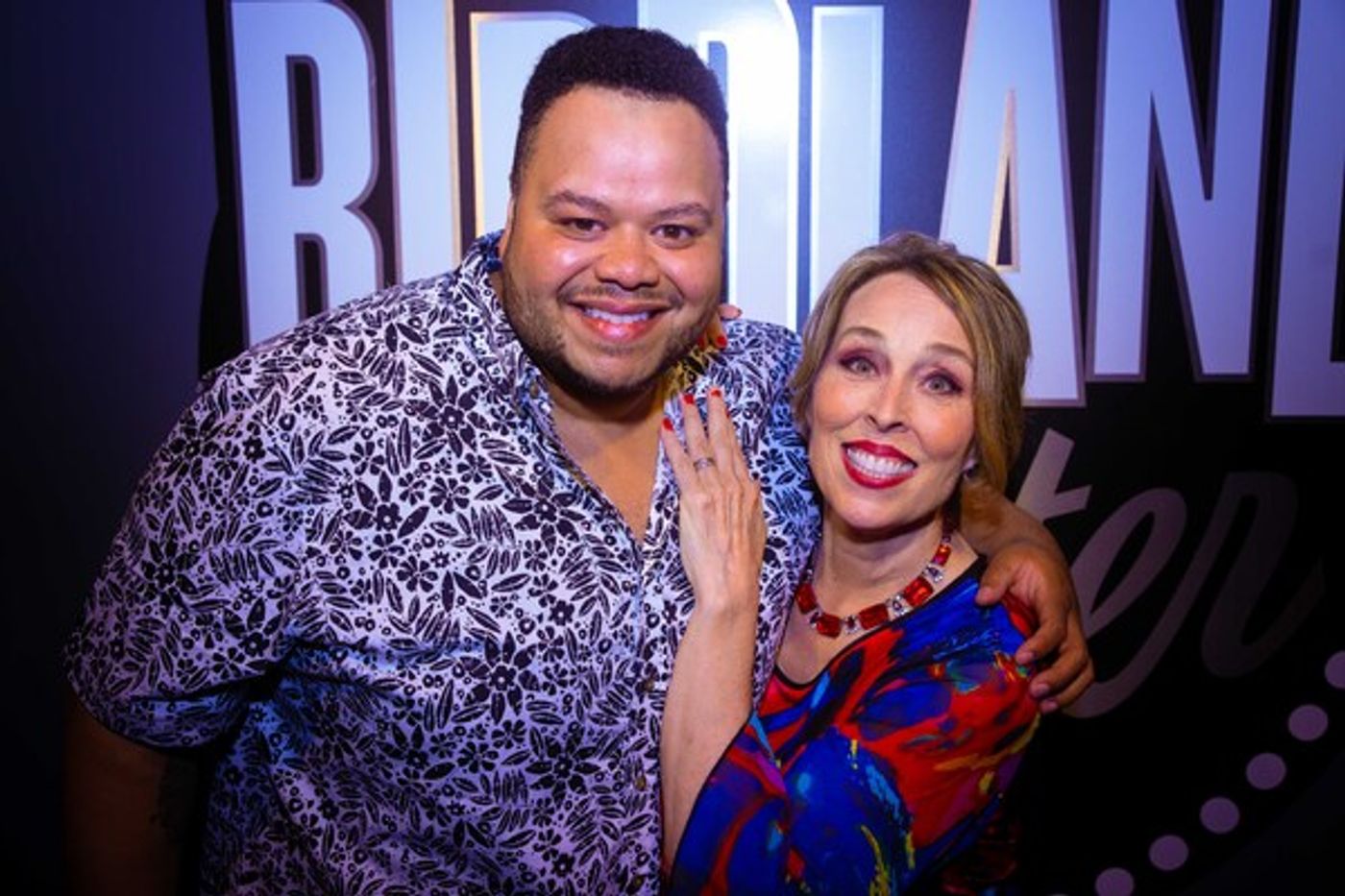 Photos: August 1st THE LINEUP WITH SUSIE MOSHER Particularly Special In A Matt Baker Photo Essay  Image