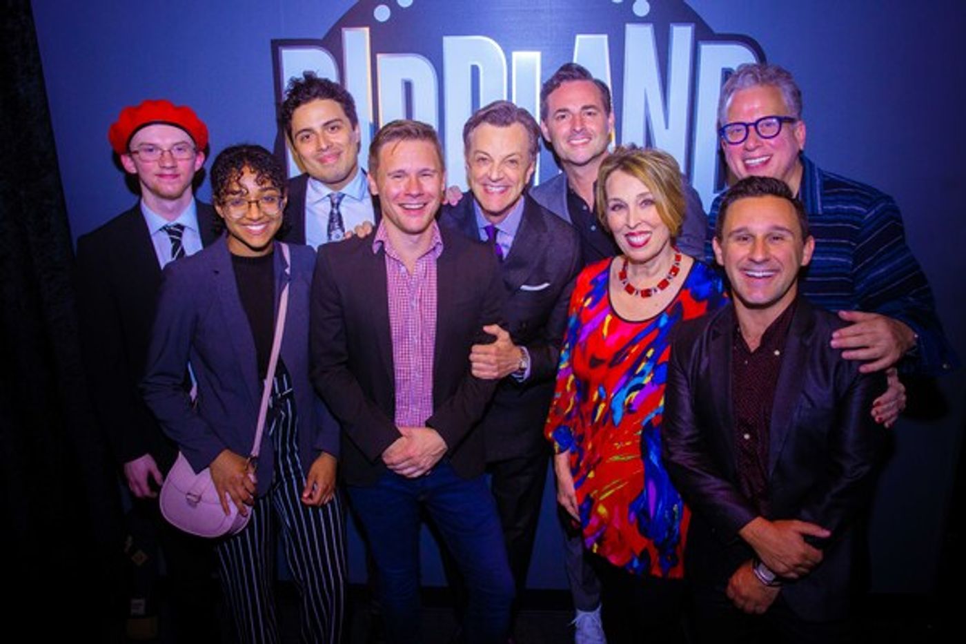 Photos: August 1st THE LINEUP WITH SUSIE MOSHER Particularly Special In A Matt Baker Photo Essay  Image