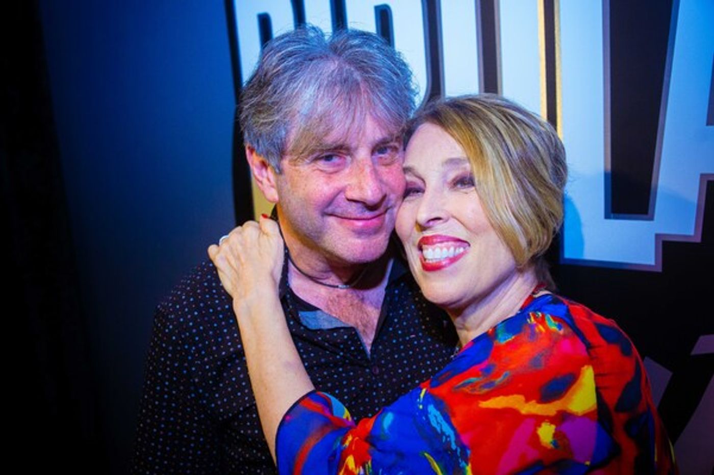 Photos: August 1st THE LINEUP WITH SUSIE MOSHER Particularly Special In A Matt Baker Photo Essay  Image