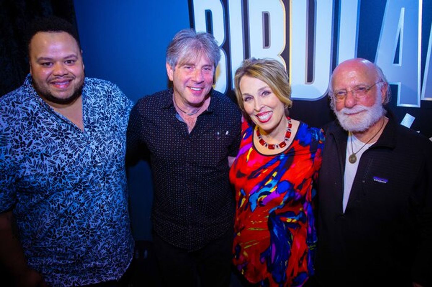 Photos: August 1st THE LINEUP WITH SUSIE MOSHER Particularly Special In A Matt Baker Photo Essay  Image