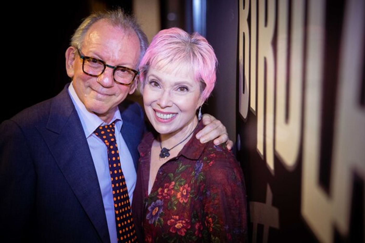 Photos: August 1st THE LINEUP WITH SUSIE MOSHER Particularly Special In A Matt Baker Photo Essay  Image