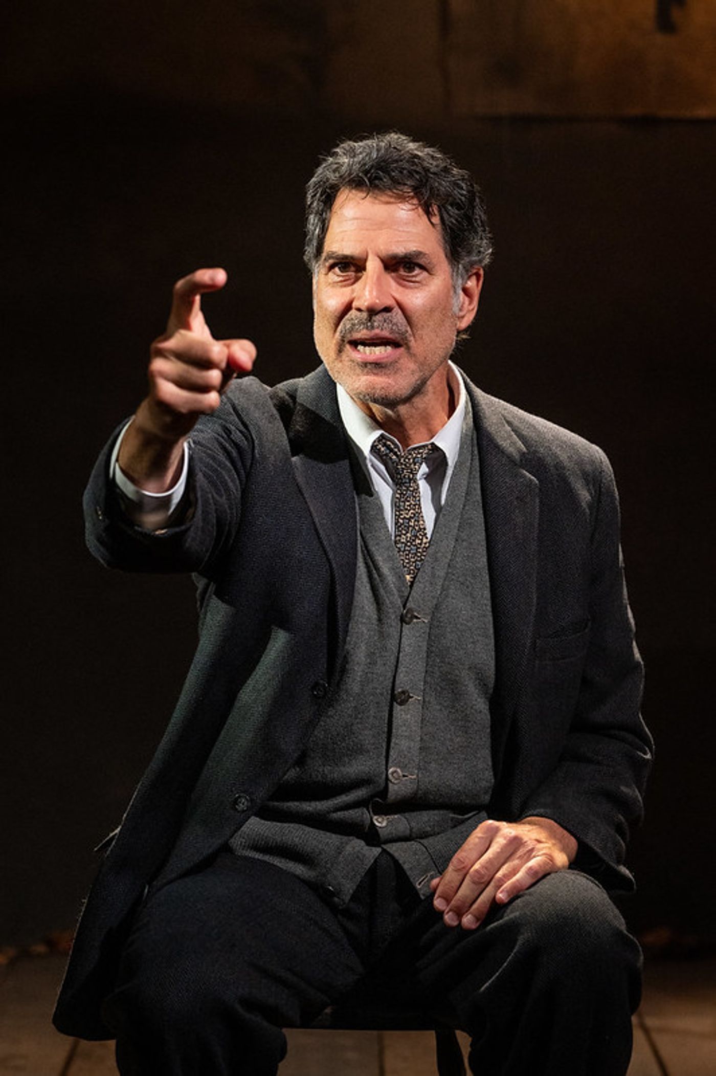 Review: FAITH HEALER at Barrington Stage Company  Image