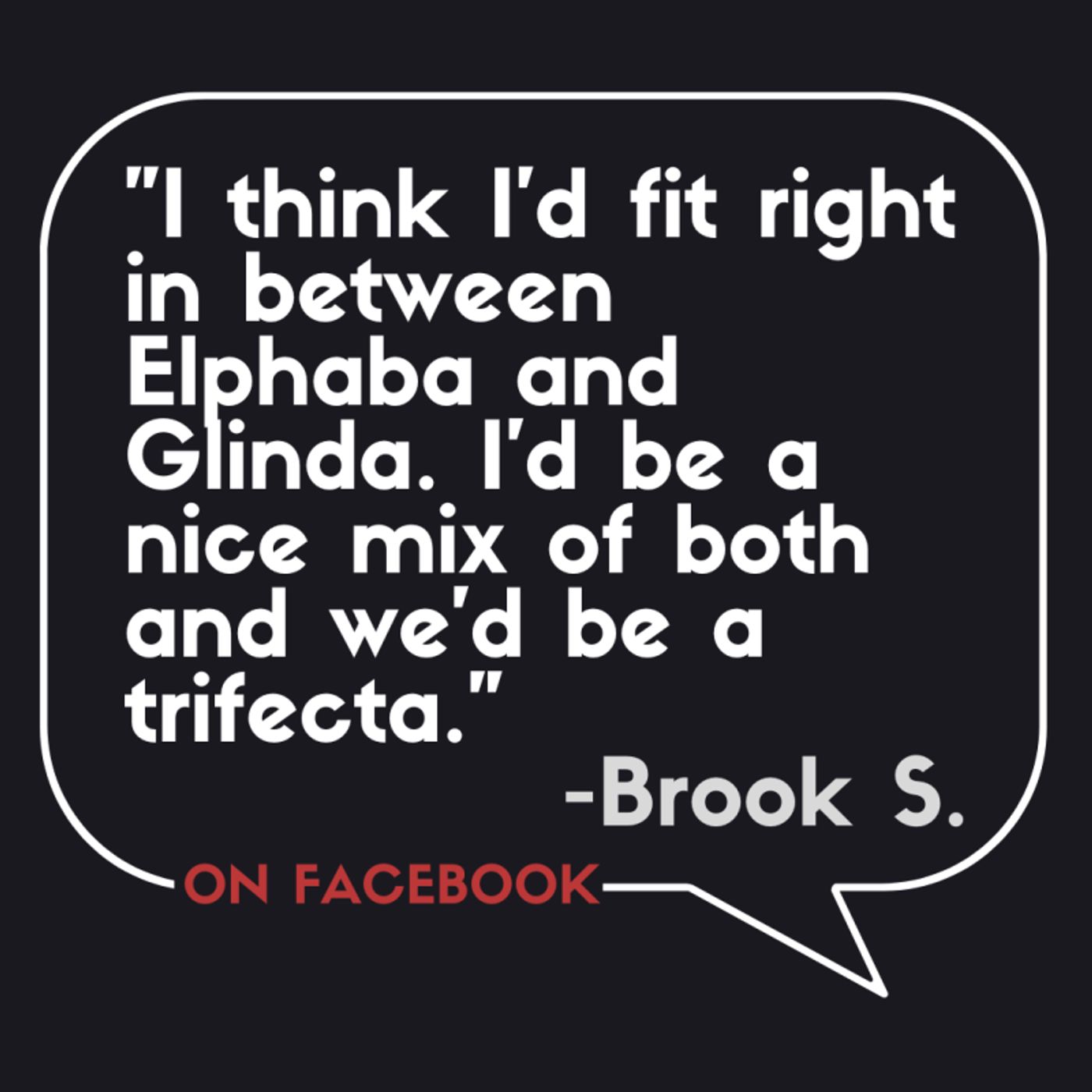 BWW Prompts: Who is Your Broadway Bestie?  Image