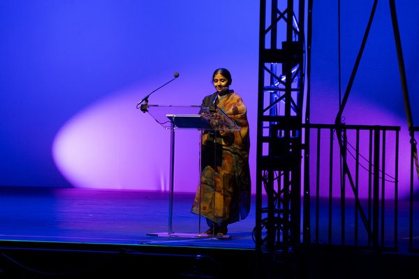 Photos: Go Inside The 2023 Bessie Awards  Image