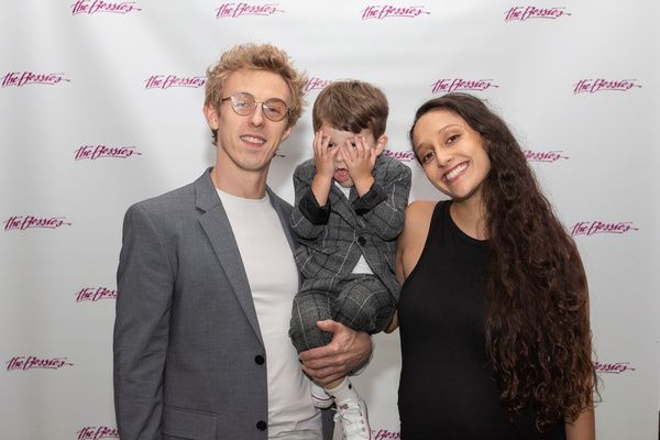 Photos: Go Inside The 2023 Bessie Awards  Image