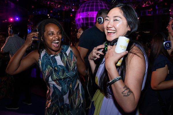 Photos: Go Inside The 2023 Bessie Awards  Image