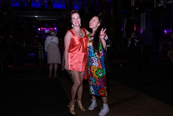 Photos: Go Inside The 2023 Bessie Awards  Image