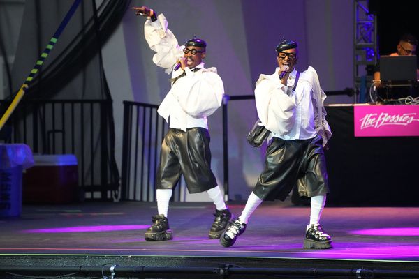 Photos: Go Inside The 2023 Bessie Awards  Image