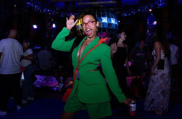 Photos: Go Inside The 2023 Bessie Awards  Image