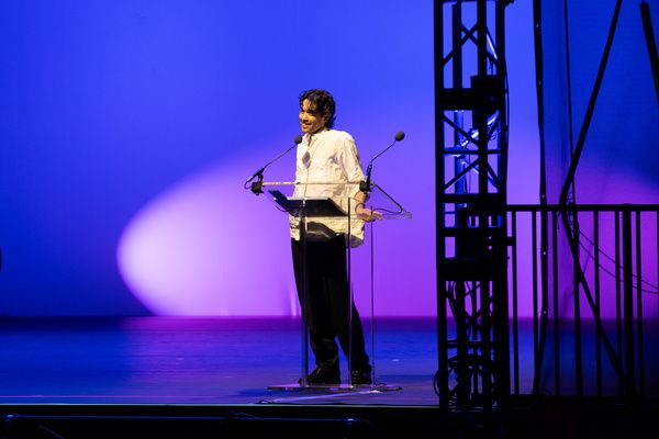 Photos: Go Inside The 2023 Bessie Awards  Image