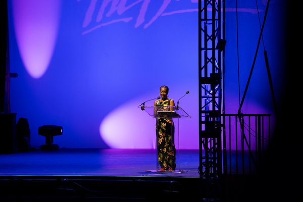 Photos: Go Inside The 2023 Bessie Awards  Image
